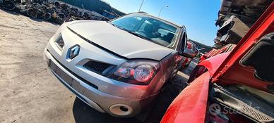 Ricambi Renault Koleos 2.0 Diesel 4x4 M9RG8