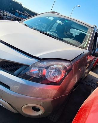 Ricambi Renault Koleos 2.0 Diesel 4x4 M9RG8