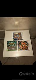 Lotto Inazuma Eleven Nintendo 3ds