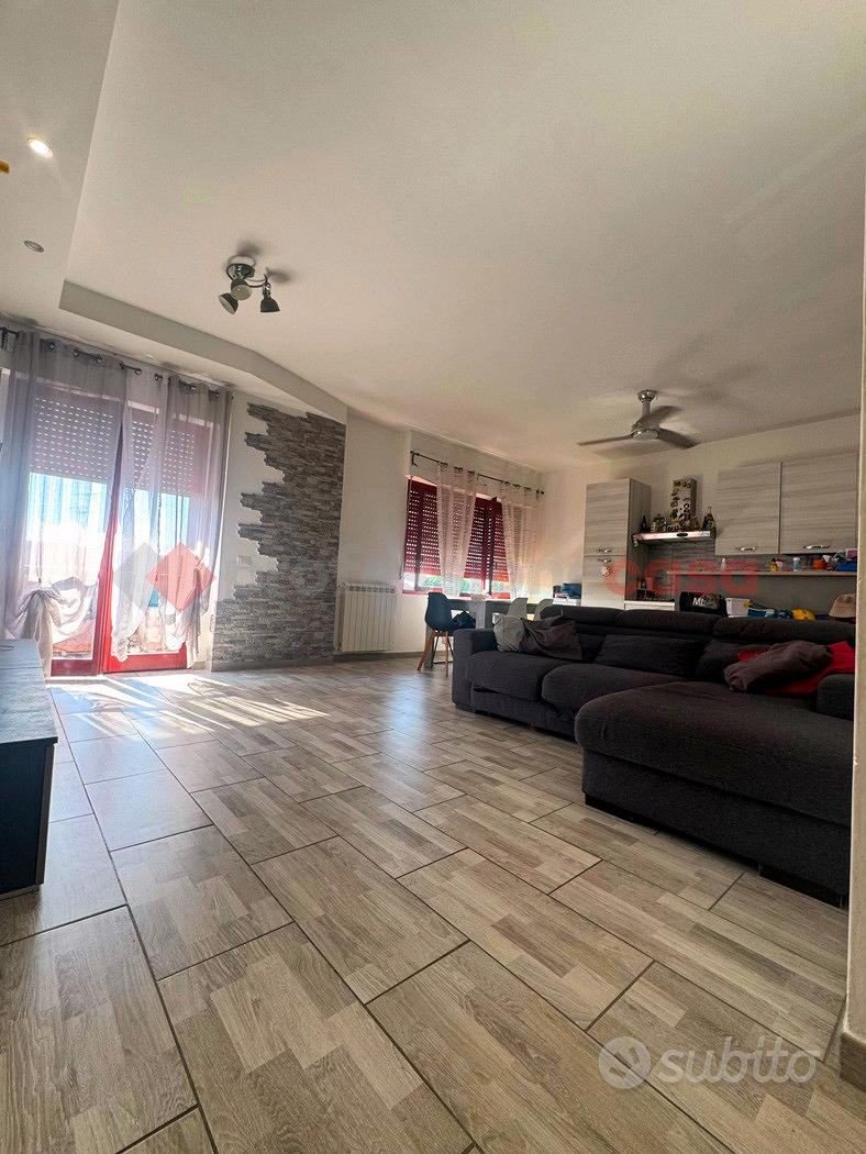 Appartamento – Livorno, Consiglio di Zona 1 - Vista 2