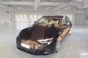 AUDI A3 SPORTBACK 30 TDI S TRONIC BUSINESS 5 PORTE