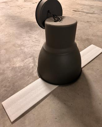 Lampadario Ikea Hektar