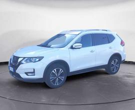 NISSAN X-Trail 1.7 dci N-Connecta 4wd x-tronic my2