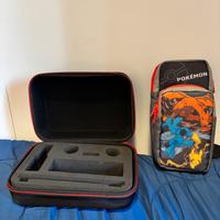 Borsa Nintendo Swich e Oled