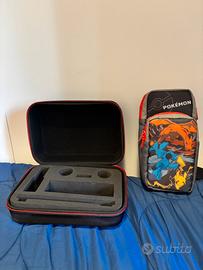 Borsa Nintendo Swich e Oled