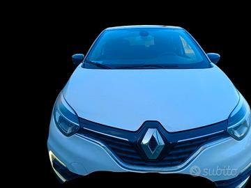 renault Captur Energy Zen