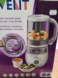 Omogeneizzatore Philips Avent