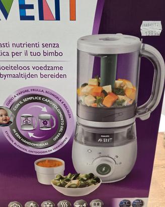 Omogeneizzatore Philips Avent