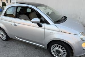 Fiat 500 1.4 Sport  100CV - Tetto panoramico