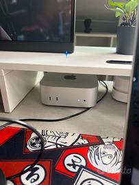 Macmini M4 base (2024)