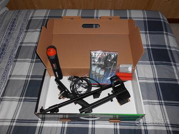 Nokta Simplex Lite New Generation + Nokta Pointer