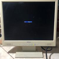 Monitor pc