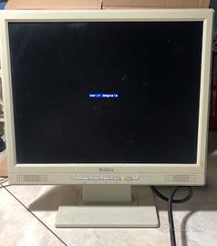 Monitor pc