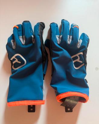 Guanti sci alpinismo Ortovox