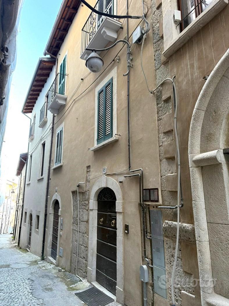 Apartment in L'Aquila, Quarto di San Giovanni, Torretta - Vista 2