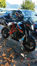 Ktm 990 smt