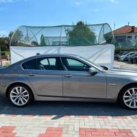 BMW Serie 5 (E39) - 2011