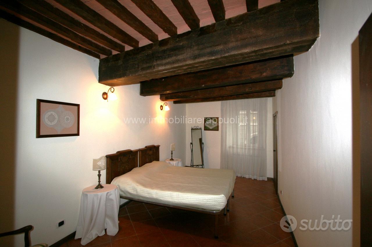Apartment in Sinalunga, Siena - Vista 3