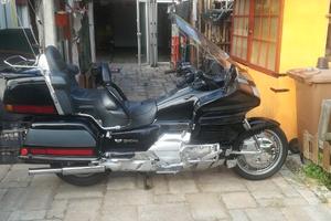 Honda GL 1500 Gold Wing - 1992
