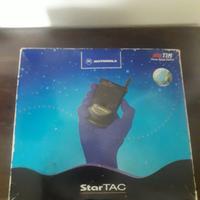 Motorola Startac nuovo