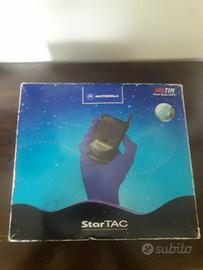 Motorola Startac nuovo