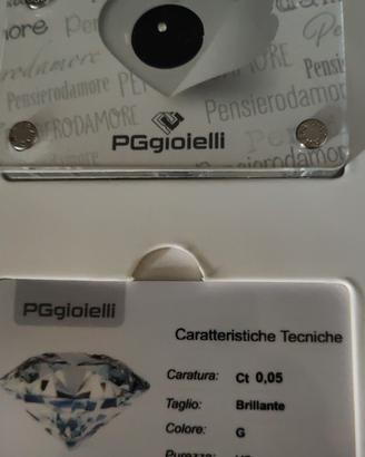 diamanti nuovi 