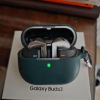 Auricolari Samsung BUDS 3 NUOVI