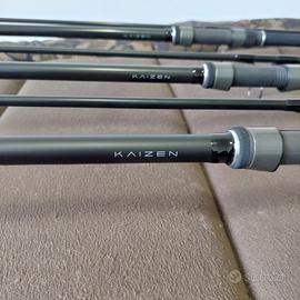 KORDA KAIZEN PLATINUM 13FT 3.50LBS 