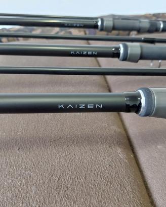 KORDA KAIZEN PLATINUM 13FT 3.50LBS 