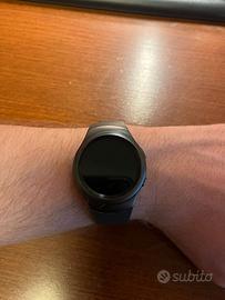 Samsung Gear S2 (grigio scuro)