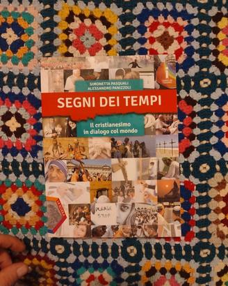 libro segni dei tempi 