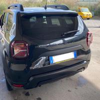 Dacia Duster Perfette Condizioni
