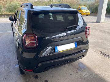 Dacia Duster Perfette Condizioni
