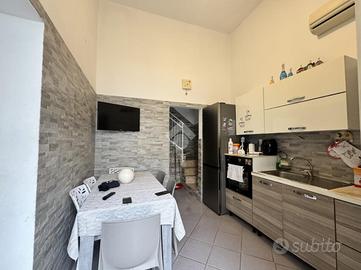 CASA INDIPENDENTE A BARI