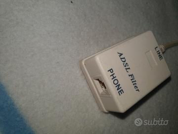 filtro adsl