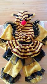 Costume carnevale Ape
