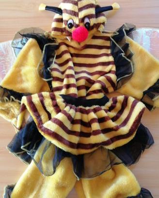 Costume carnevale Ape