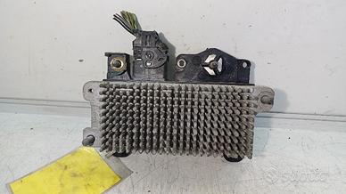 CENTRALINA START E STOP SMART Fortwo Coupé (W451)