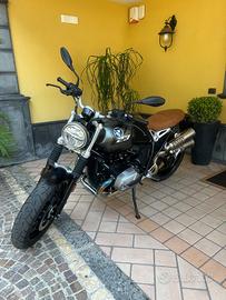 BMW R nineT - 2023