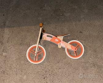 Triciclo bicicletta