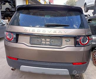 RICAMBI USATI AUTO LAND ROVER Discovery Sport (L55