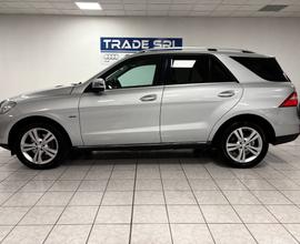 MERCEDES-BENZ ML 250 ML260 EURO 6 4Matic Sport