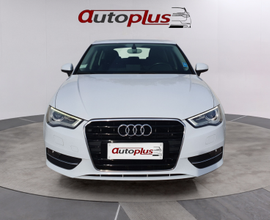 Audi A3 S- Tronic 1.6 TDI Ambition