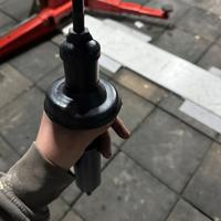 ammortizzatori posteriori per ape 50