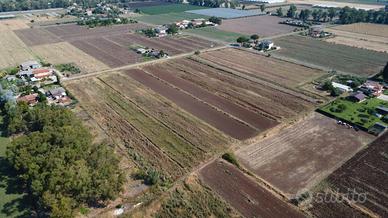 Borgo Faiti (LT) - Terreno agricolo 4 HA | TR429