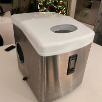 Macchina per ghiaccio -Kube