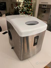 Macchina per ghiaccio -Kube