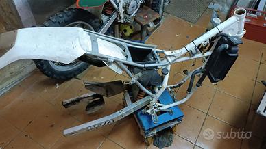 TELAIO Beta MX 50 R anni 90