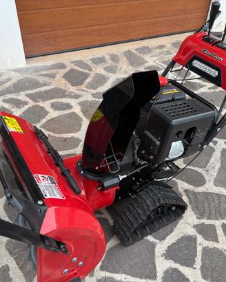 SPAZZANEVE CINGOLATO GEOTECH-PRO STP1176 TE