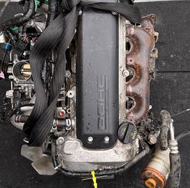 Motore usato per Suzuki Jimny 1.3 16v